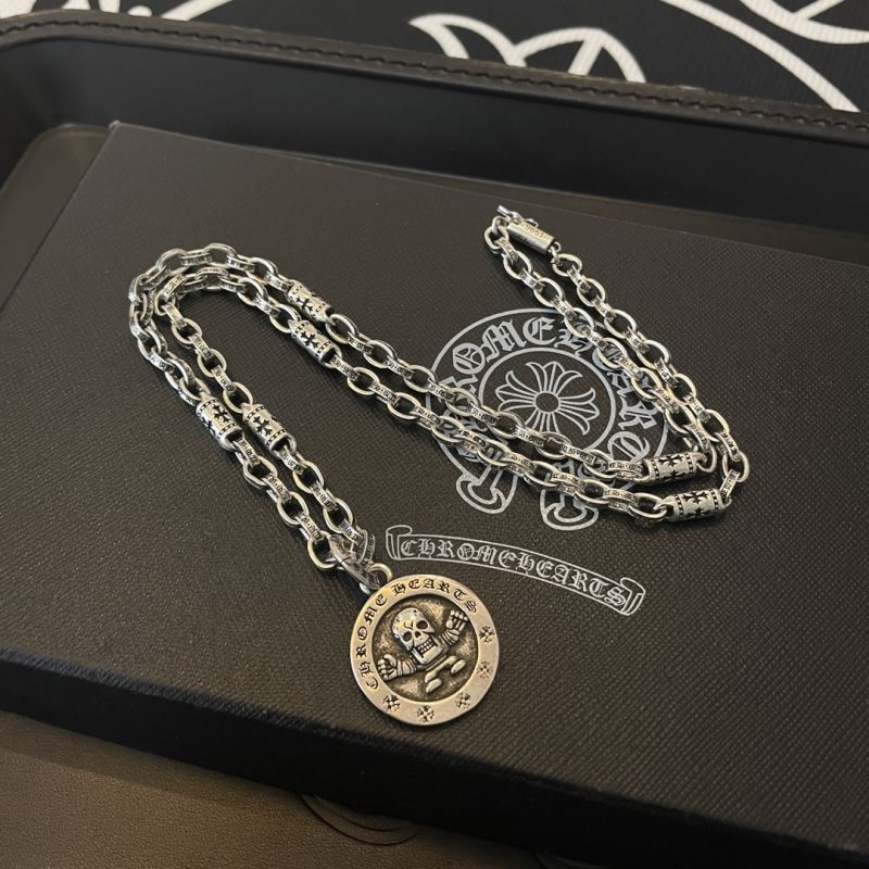 Chrome Hearts Necklaces